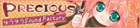 PRECIOUS!